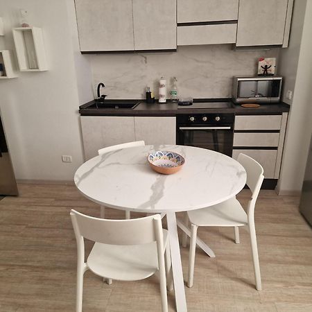 New! Tutto Qui - Apt Wagner - City Life Milan Extérieur photo