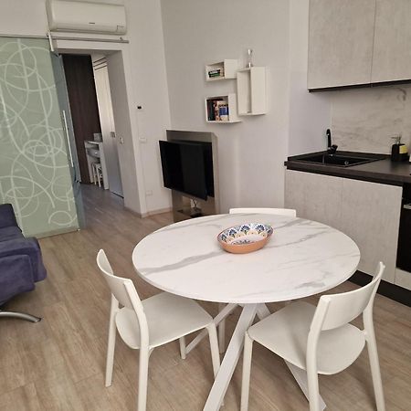 New! Tutto Qui - Apt Wagner - City Life Milan Extérieur photo