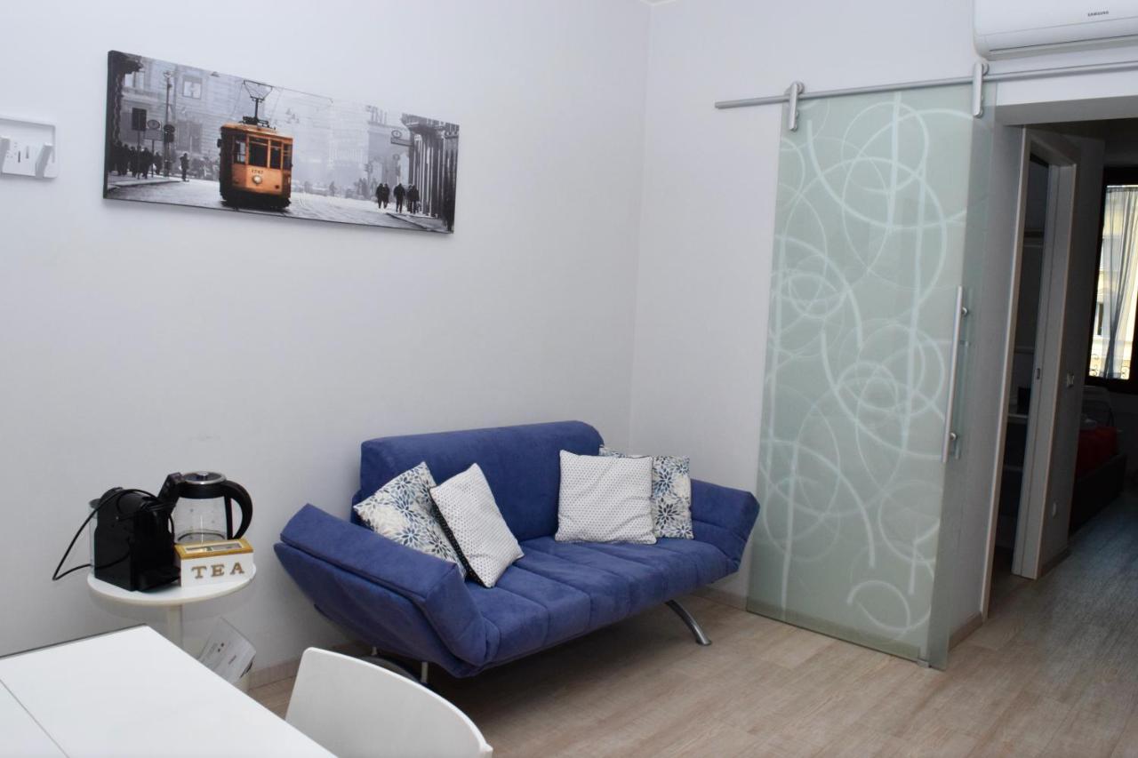 New! Tutto Qui - Apt Wagner - City Life Milan Extérieur photo