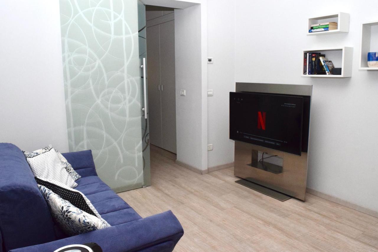 New! Tutto Qui - Apt Wagner - City Life Milan Extérieur photo