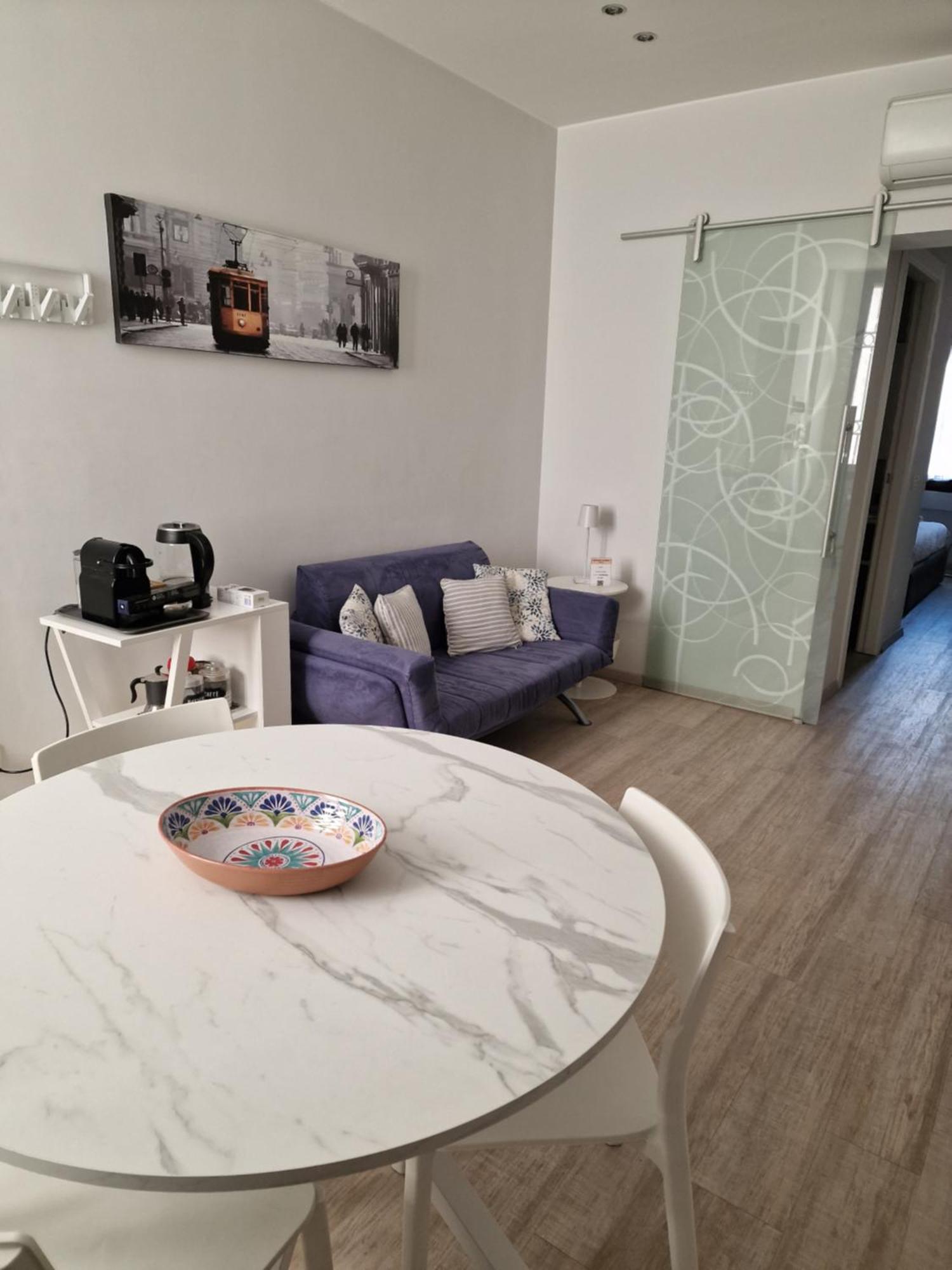 New! Tutto Qui - Apt Wagner - City Life Milan Extérieur photo