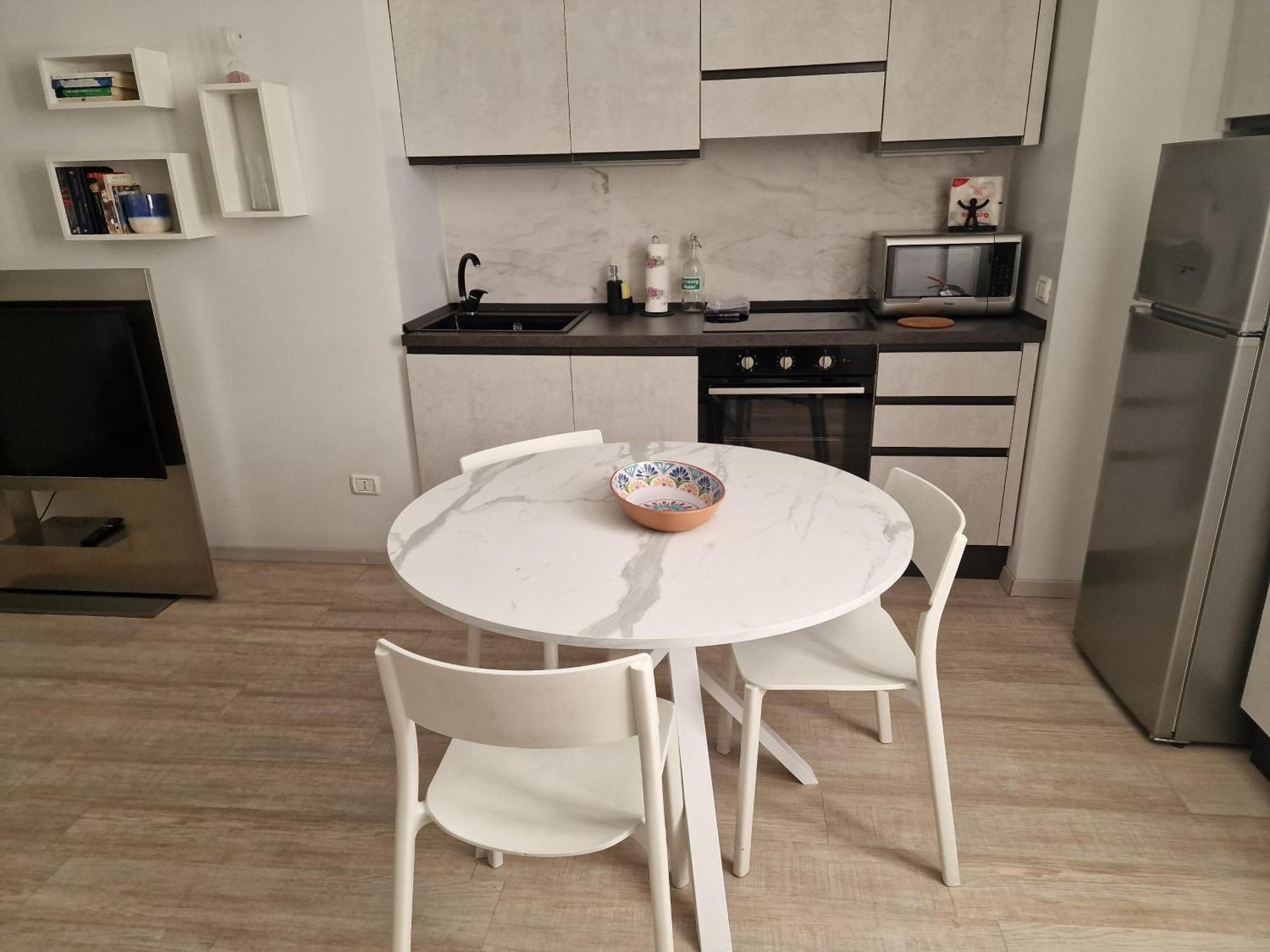 New! Tutto Qui - Apt Wagner - City Life Milan Extérieur photo