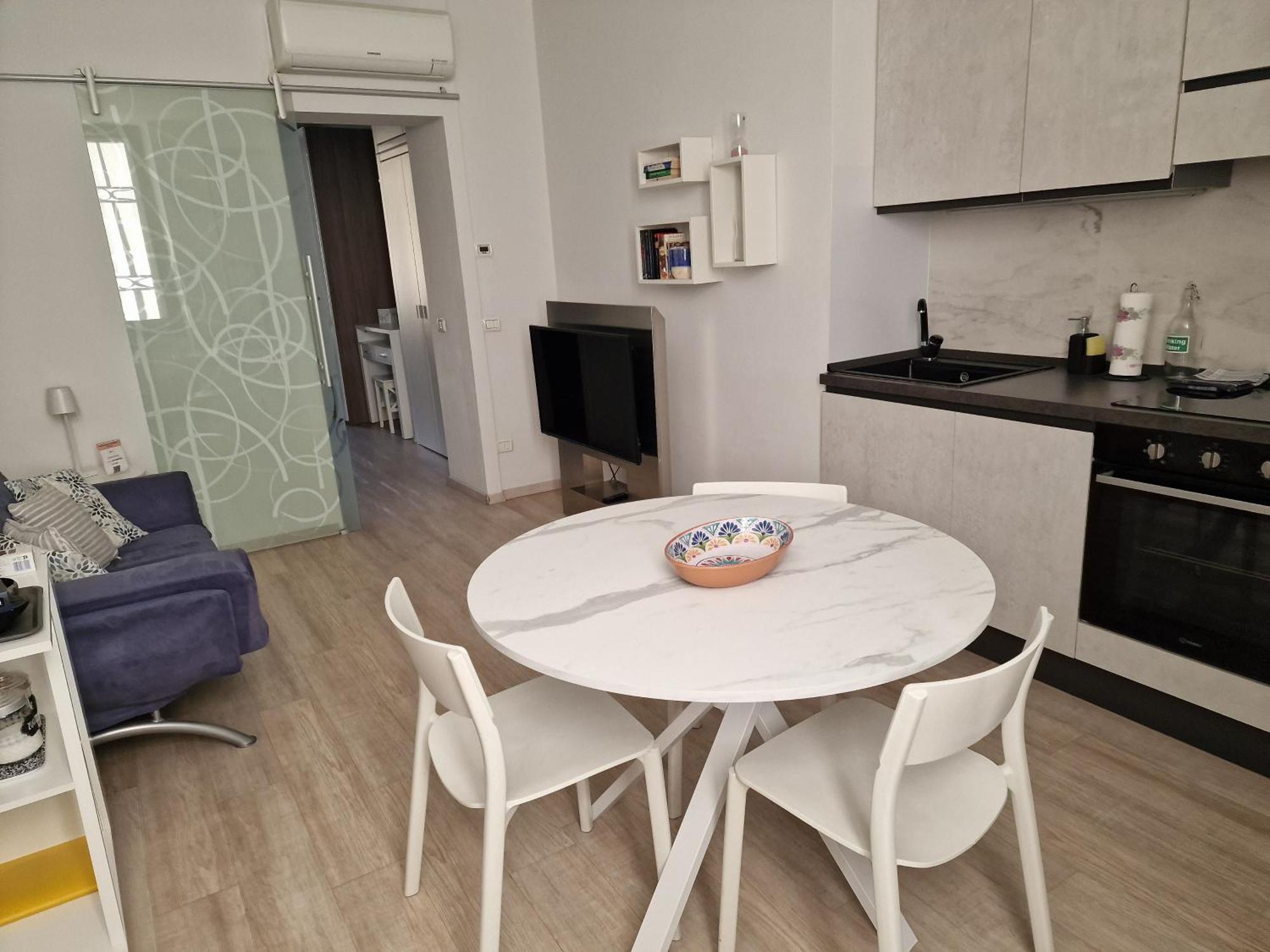 New! Tutto Qui - Apt Wagner - City Life Milan Extérieur photo