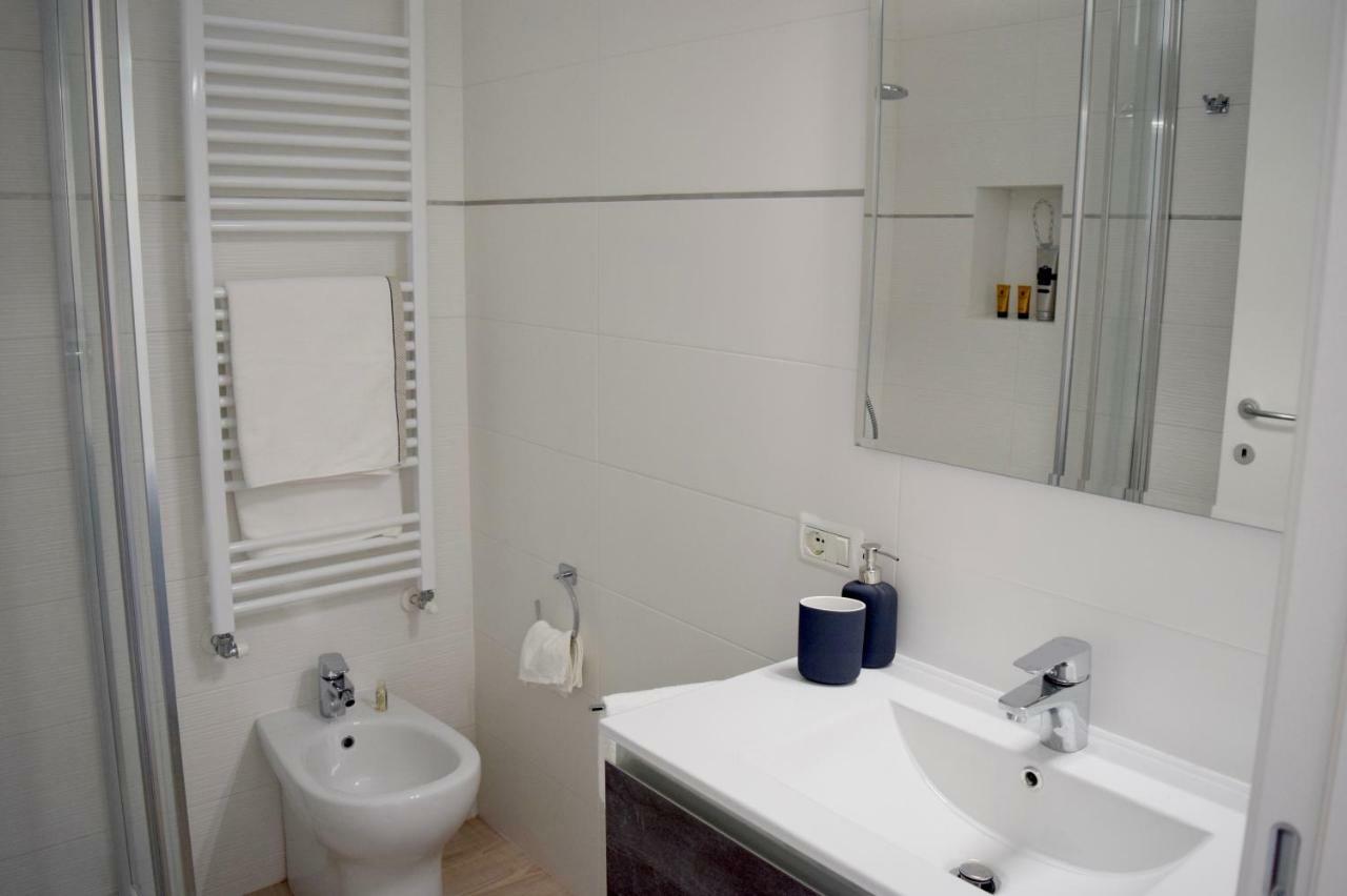 New! Tutto Qui - Apt Wagner - City Life Milan Extérieur photo