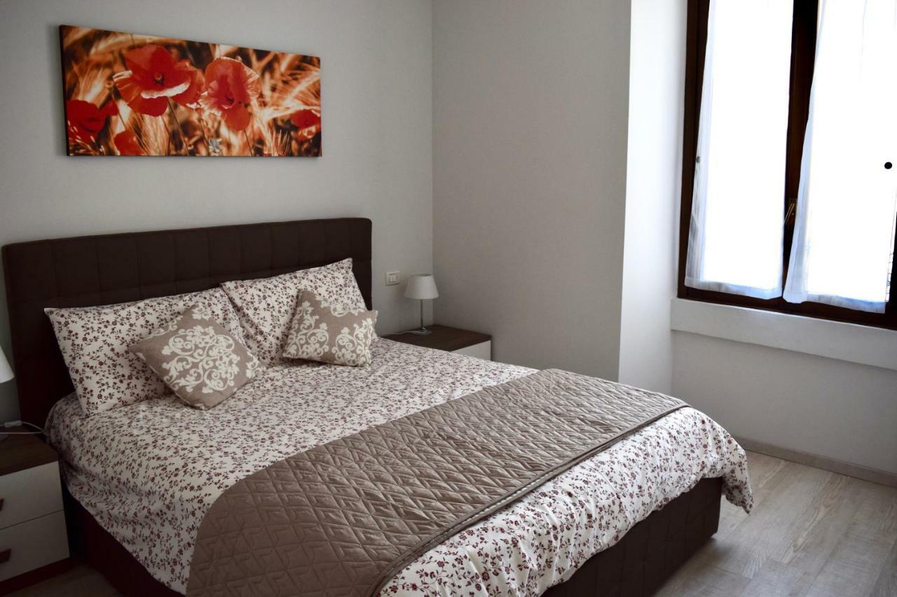 New! Tutto Qui - Apt Wagner - City Life Milan Extérieur photo