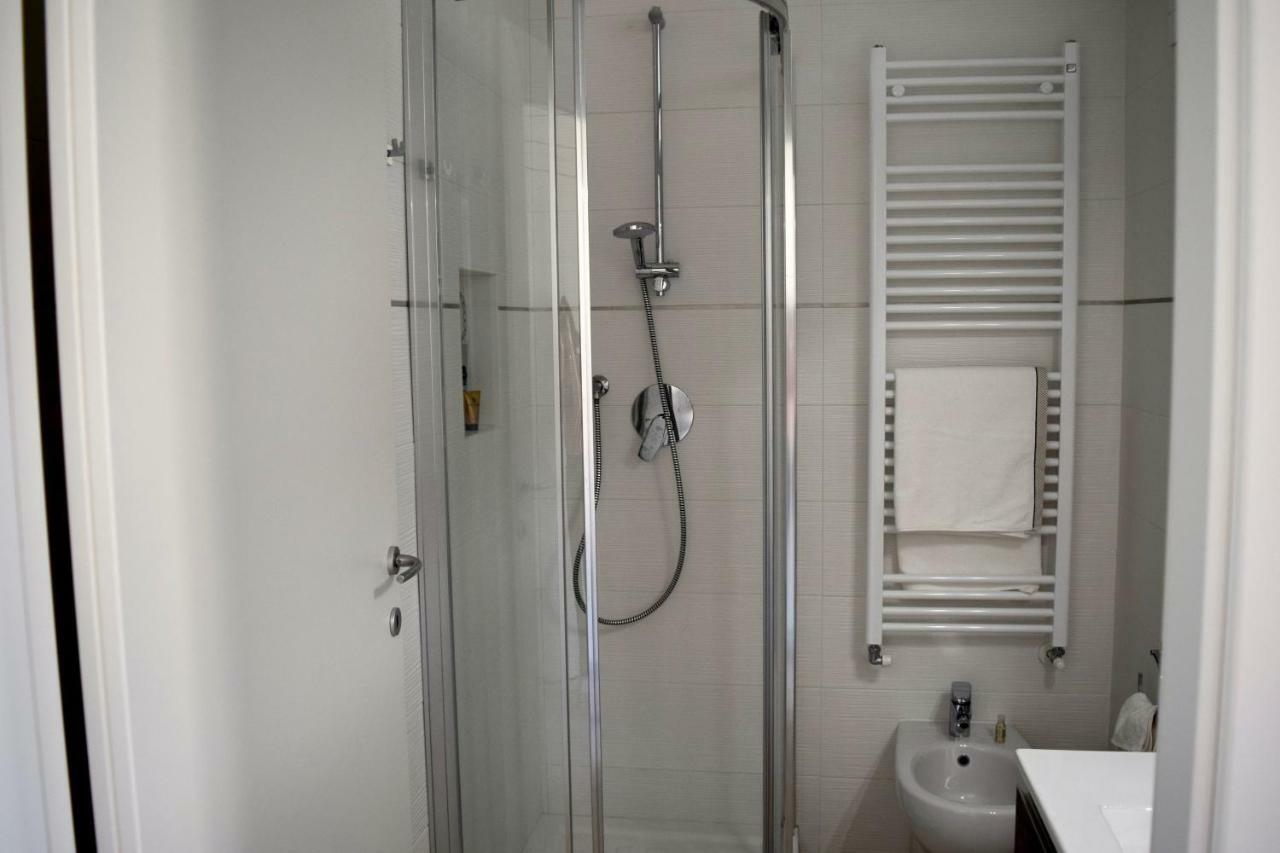 New! Tutto Qui - Apt Wagner - City Life Milan Extérieur photo